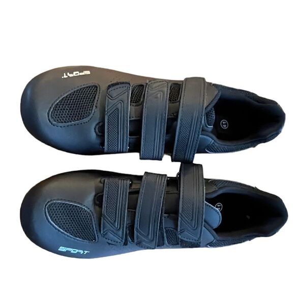 UNISEX SPORT Cycling Shoes - Picture 4 of 9